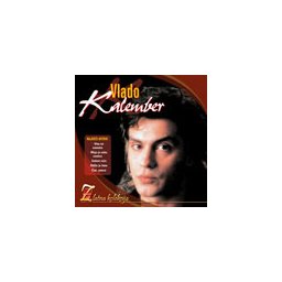 Vlado Kalember - Zlatna kolekcija (CD)