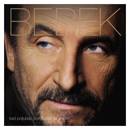 Željko Bebek - Kad poljubac pomiješaš sa vinom (CD)