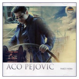 Aco Pejović - Parče neba (CD)