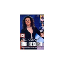 Ana Bekuta - The Best Of [Grand] (2xCD)