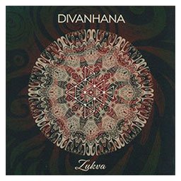 Divanhana - Zukva (CD)