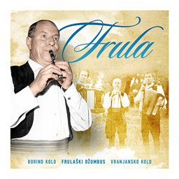 Frula (CD)