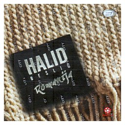 Halid Bešlić - Romanija (CD)