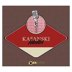 Kafanski fakultet [Boban Rajović] (CD)