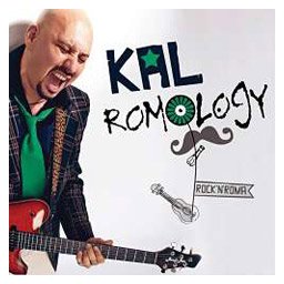 Kal - Romology (CD)