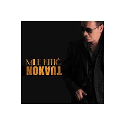 Mile Kitić - Nokaut (CD)