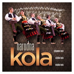 Narodna kola (CD)