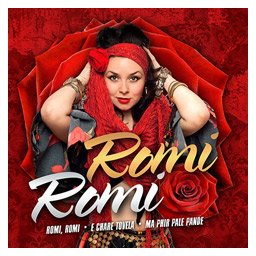 Romi Romi (CD)