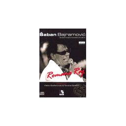 Šaban Bajramović - Romano Raj (CD)