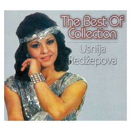 Usnija Redžepova - The Best Of Collection (CD)
