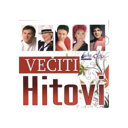 Večiti hitovi (CD)