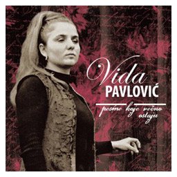 Vida Pavlović - Hitovi (CD)