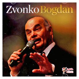 Zvonko Bogdan [Gold - Jugoton] (CD)