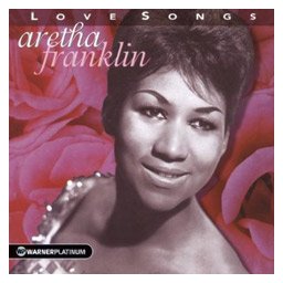 Aretha Franklin - Love Songs (CD)