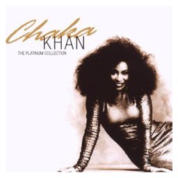Chaka Khan - The Platinum Collection (CD)