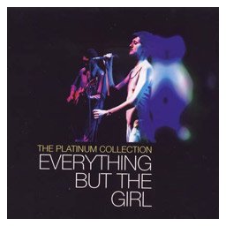 Everything But The Girl - The Platinum Collection (CD)