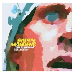 Happy Mondays - The Platinum Collection (CD)