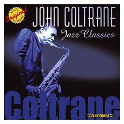 John Coltrane - Jazz Classics (CD)