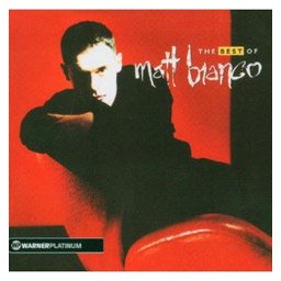 Matt Bianco - The Best Of Matt Bianco (CD)