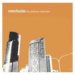 Morcheeba - The Platinum Collection (CD)