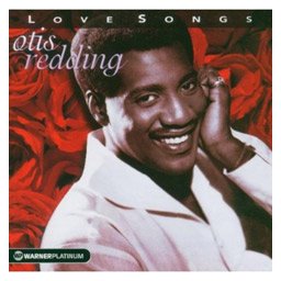 Otis Redding - Love Songs (CD)