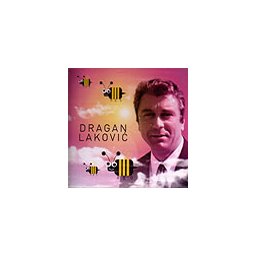 Dragan Laković - Pesme za decu (CD)