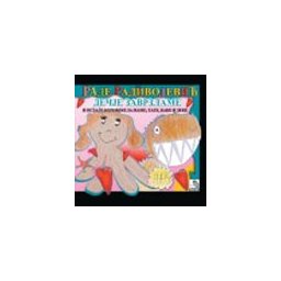 Rade Radivojević - Dečje zavrzlame i ostale kerefeke za mame, tate, bake i deke (CD)