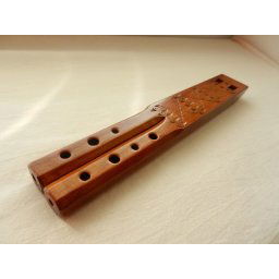 DVOJNICE - ETNO - štimovane - E tonalitet, 23cm