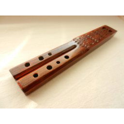 DVOJNICE - ETNO - štimovane - D tonalitet, 26cm