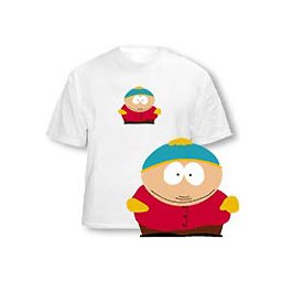 Majica "Cartman"