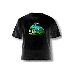 Majica "Fića"