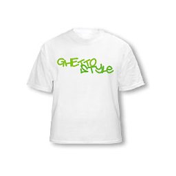 Majica "Geto"