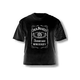 Majica "Jack Daniels"