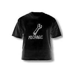Majica "Mechanic"