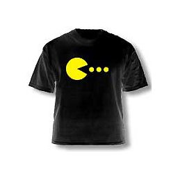 Majica "Pacman"