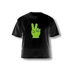 Majica "Peace"