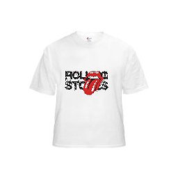 Majica "Rolling Stones"
