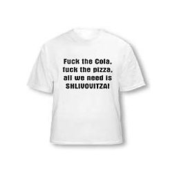 Majica "Šljivovica" - model B