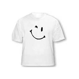 Majica "Smiley"