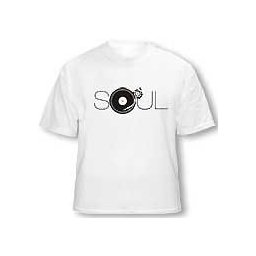 Majica "Soul"