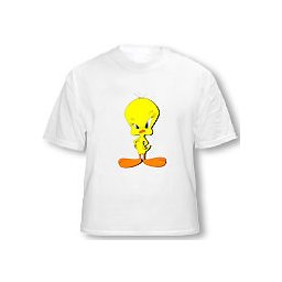 Majica "Tweety"
