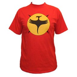 Majica Zagor