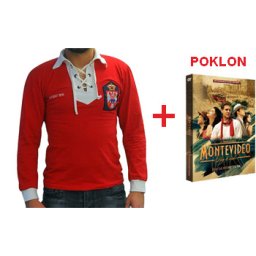Montevideo dres + POKLON Montevideo, Bog te video! (DVD)