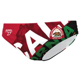 Keel vaterpolo gaćice California Republic (Pro)