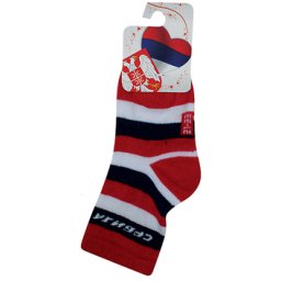 Dečije čarape Srbija - model B