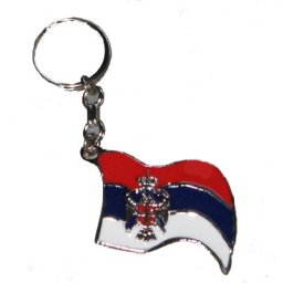 Privezak "Grb Srbije"