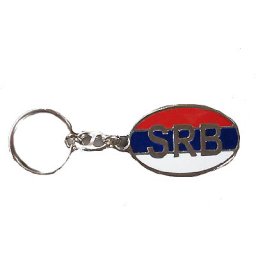 Privezak SRB