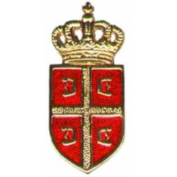Značka `Samo Sloga Srbina Spasava 2`