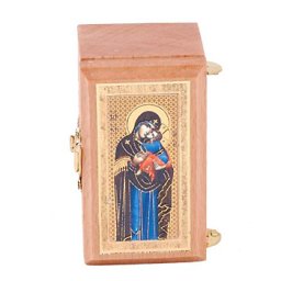 Kutija za tamjan - mala