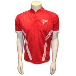 Dres ragbi kluba Crvena zvezda